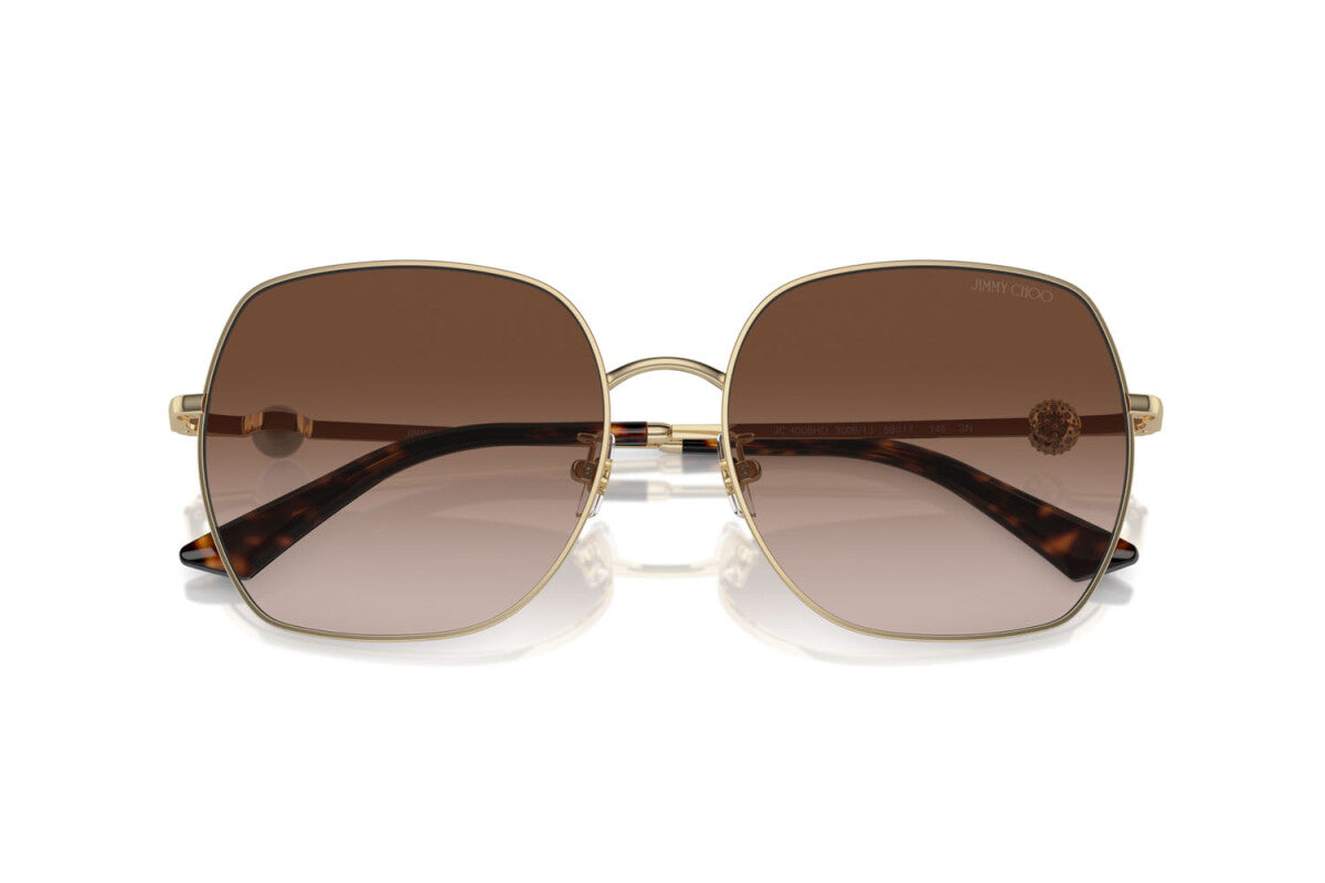 OCCHIALI DA SOLE DONNA JIMMY CHOO JC 4008HD (300613)