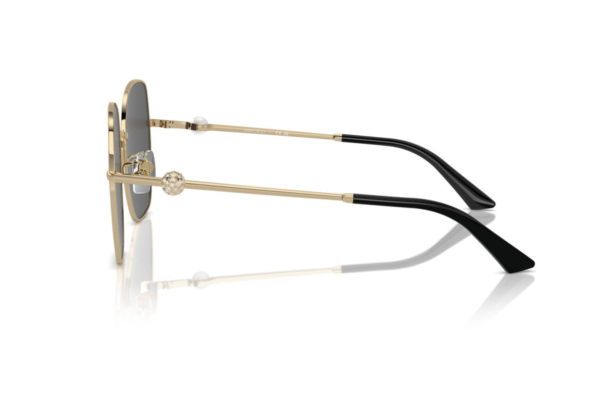 OCCHIALI DA SOLE DONNA JIMMY CHOO JC 4008HD (300687)