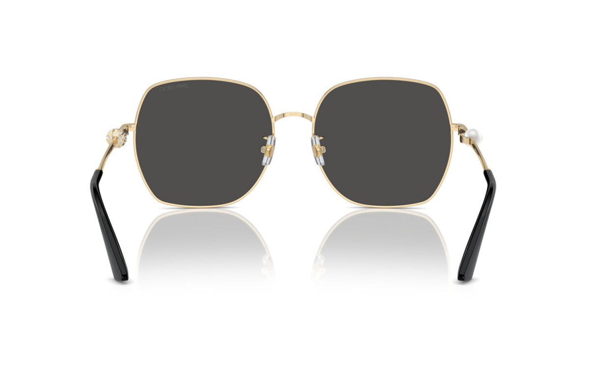 OCCHIALI DA SOLE DONNA JIMMY CHOO JC 4008HD (300687)