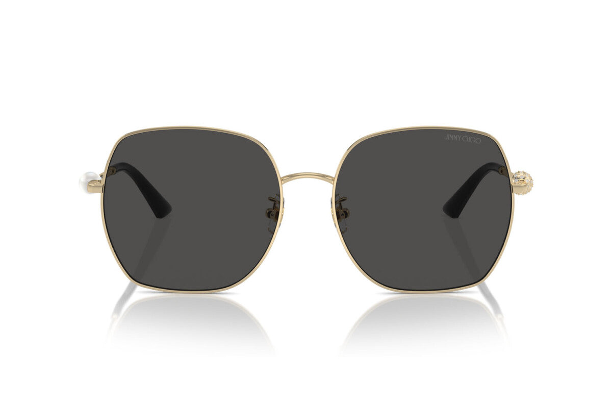 OCCHIALI DA SOLE DONNA JIMMY CHOO JC 4008HD (300687)