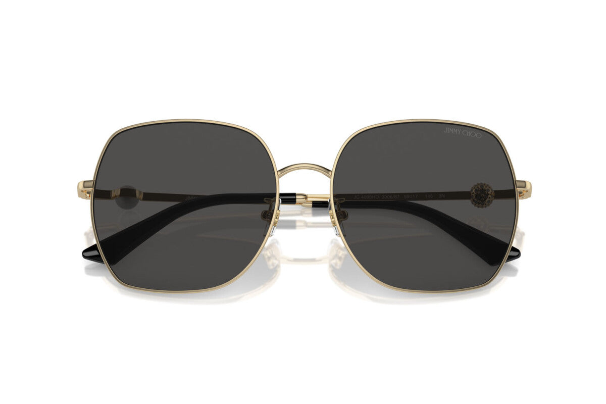OCCHIALI DA SOLE DONNA JIMMY CHOO JC 4008HD (300687)