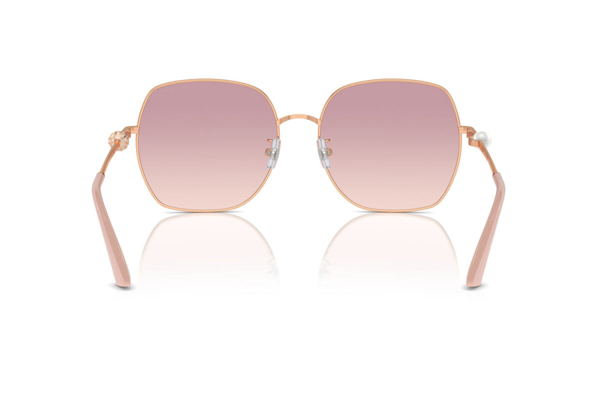 OCCHIALI DA SOLE DONNA JIMMY CHOO JC 4008HD (300868)