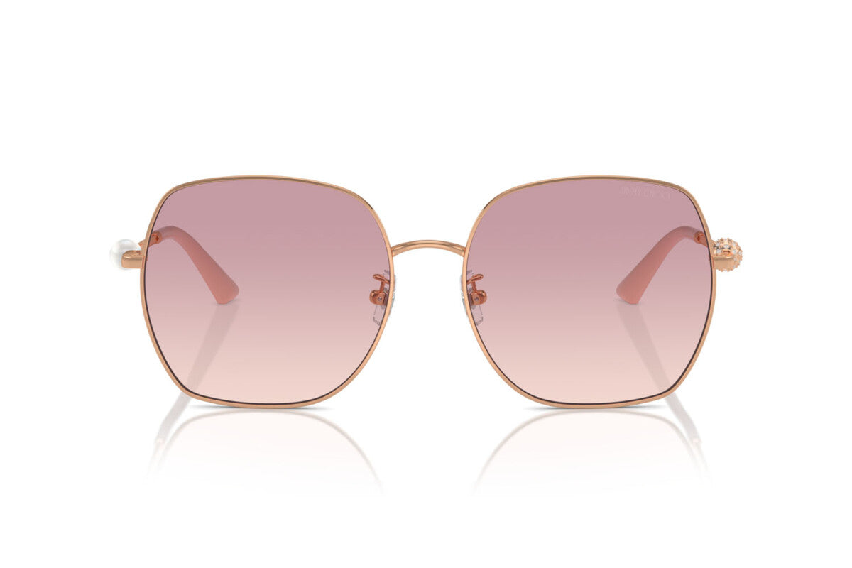 OCCHIALI DA SOLE DONNA JIMMY CHOO JC 4008HD (300868)