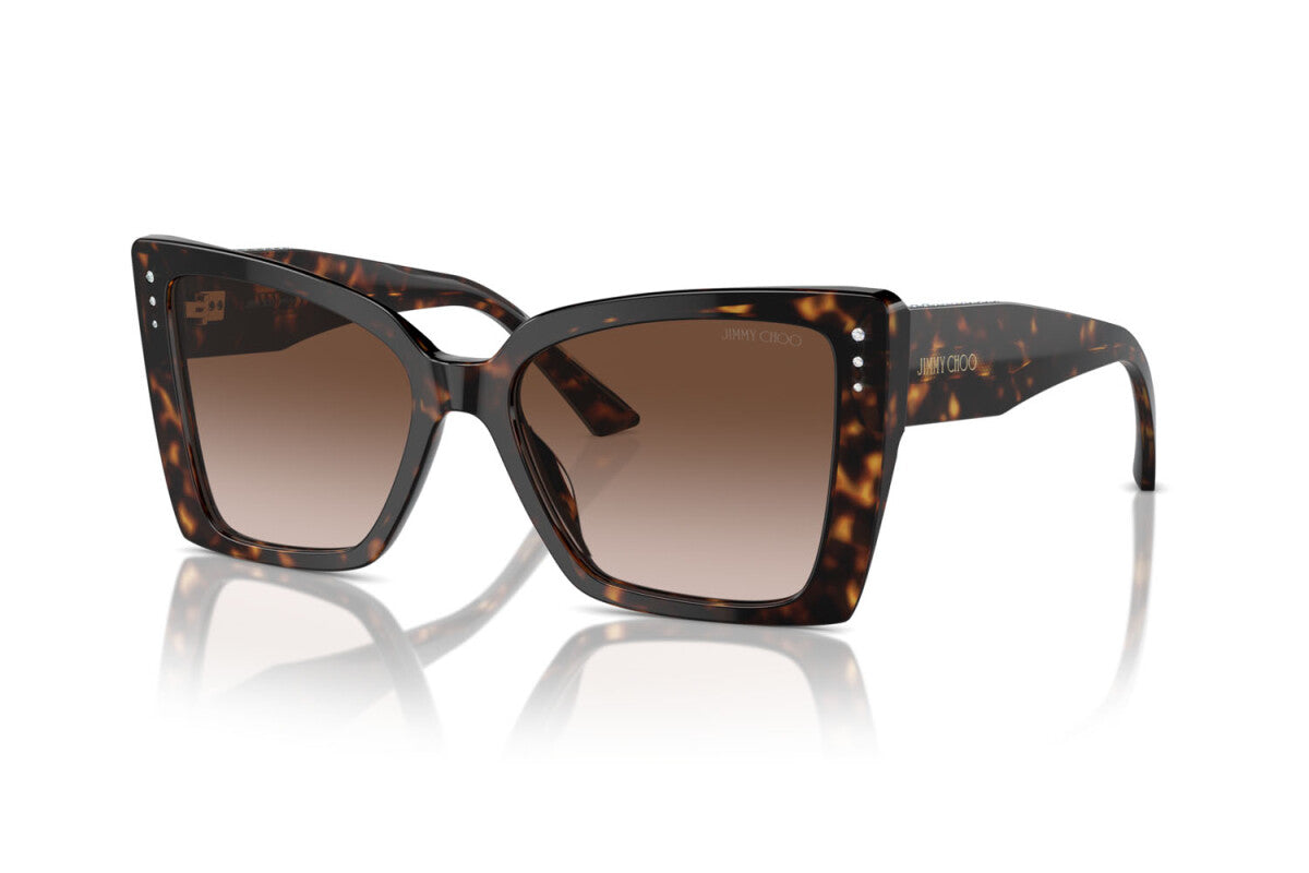 OCCHIALI DA SOLE DONNA JIMMY CHOO JC 5001B (500213)