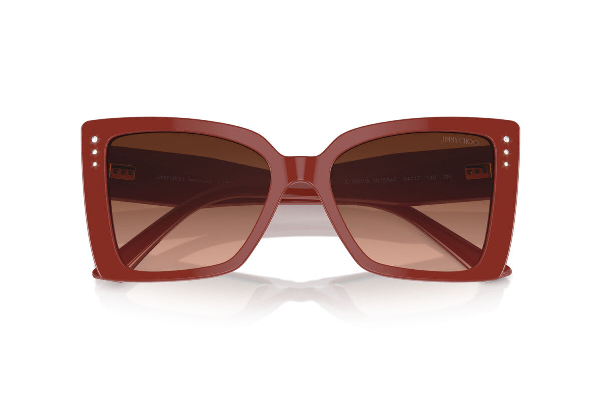 OCCHIALI DA SOLE DONNA JIMMY CHOO JC 5001B (50135M)