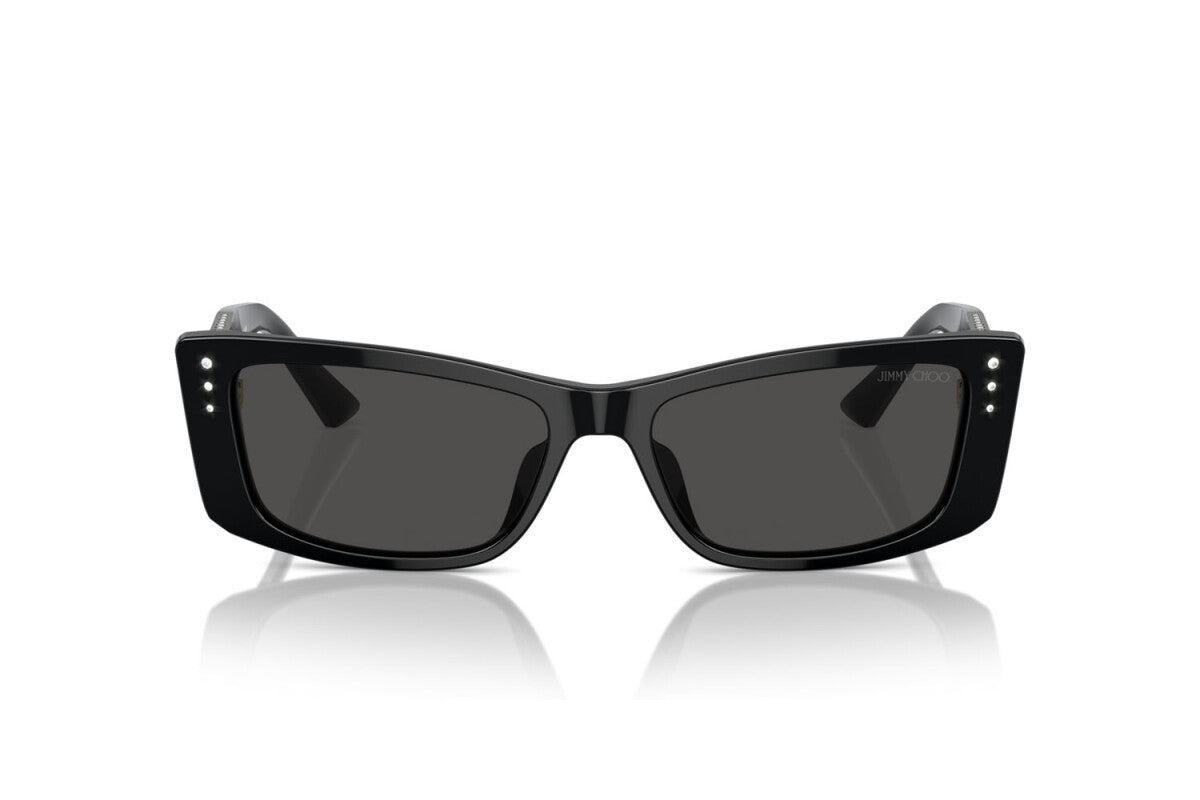 OCCHIALI DA SOLE DONNA JIMMY CHOO JC 5002BU (500087)