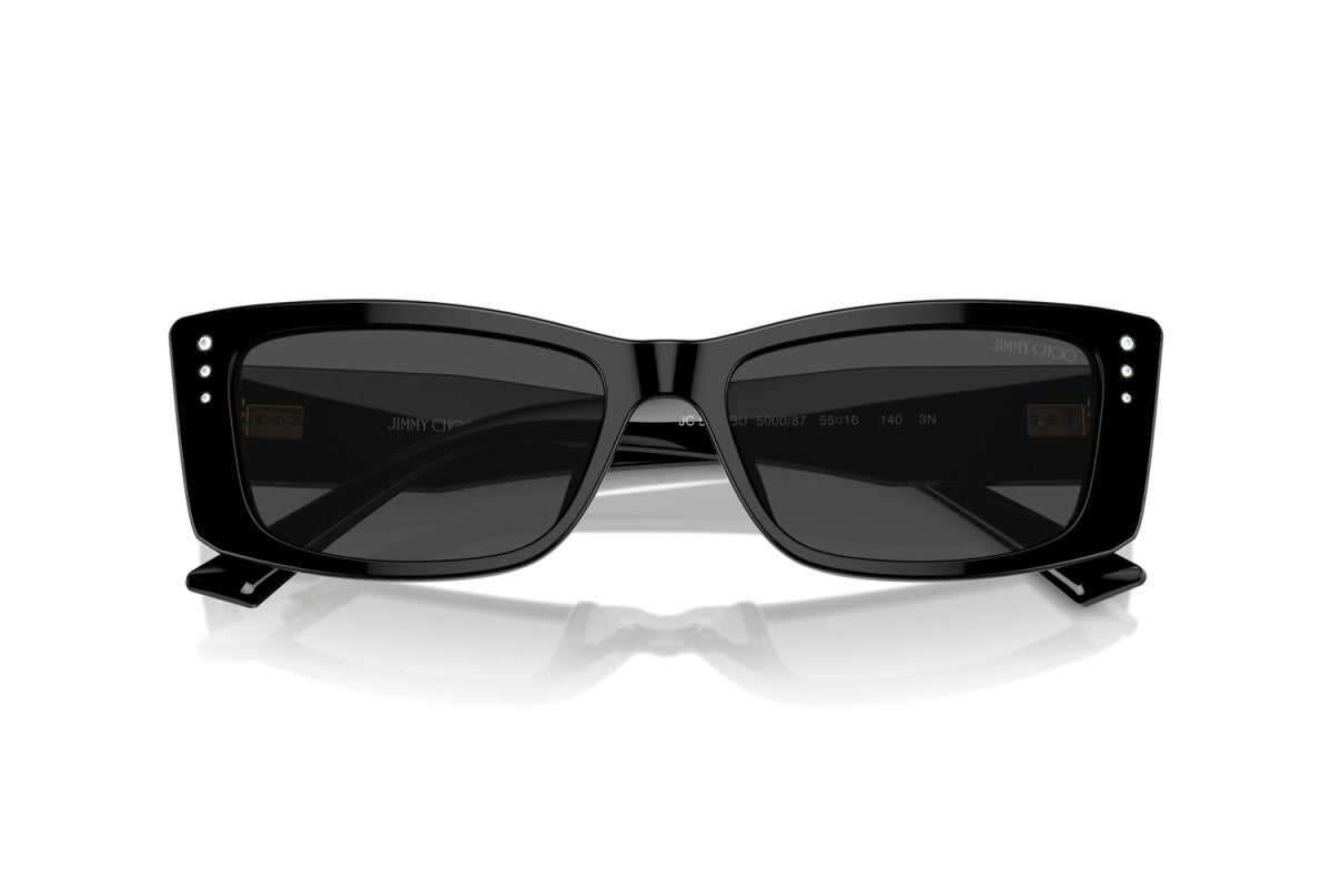 OCCHIALI DA SOLE DONNA JIMMY CHOO JC 5002BU (500087)