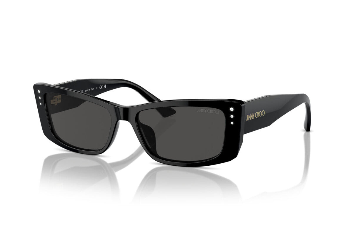OCCHIALI DA SOLE DONNA JIMMY CHOO JC 5002BU (500087)
