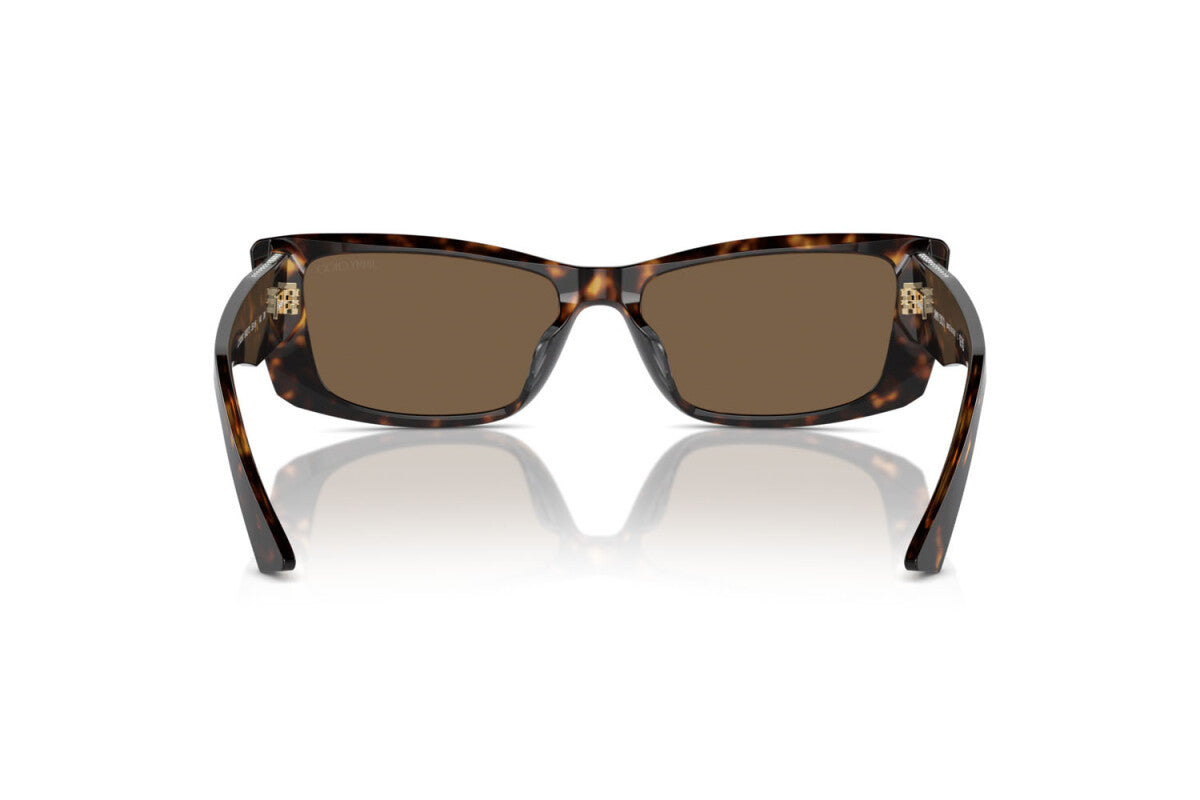 OCCHIALI DA SOLE DONNA JIMMY CHOO JC 5002BU (500273)