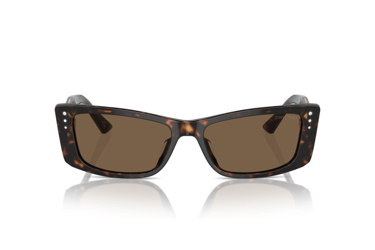 OCCHIALI DA SOLE DONNA JIMMY CHOO JC 5002BU (500273)