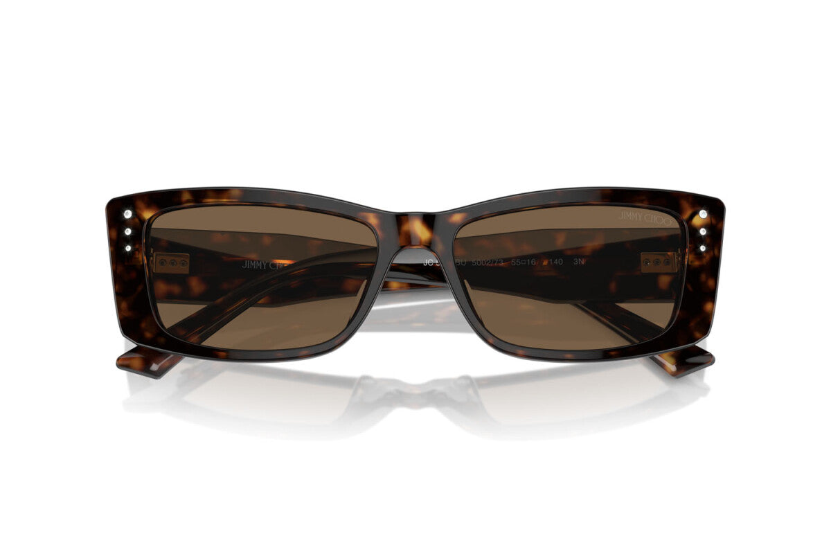 OCCHIALI DA SOLE DONNA JIMMY CHOO JC 5002BU (500273)