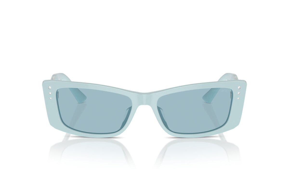 OCCHIALI DA SOLE DONNA JIMMY CHOO JC 5002BU (500980)