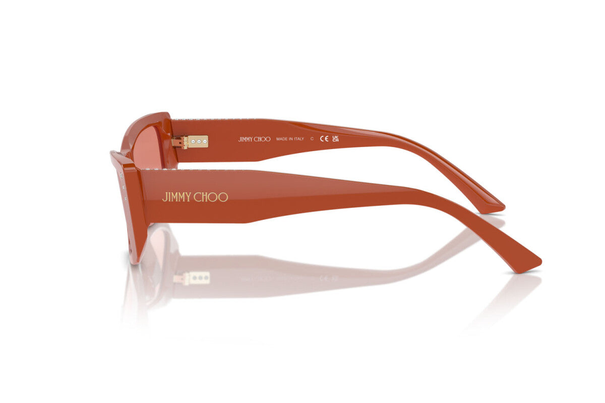 OCCHIALI DA SOLE DONNA JIMMY CHOO JC 5002BU (501084)