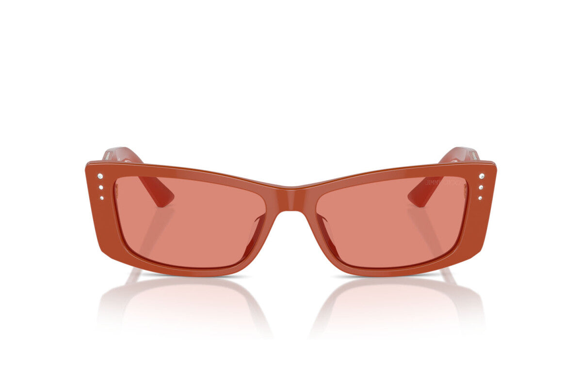 OCCHIALI DA SOLE DONNA JIMMY CHOO JC 5002BU (501084)