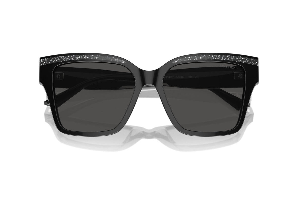 OCCHIALI DA SOLE DONNA JIMMY CHOO JC 5003 (503687)