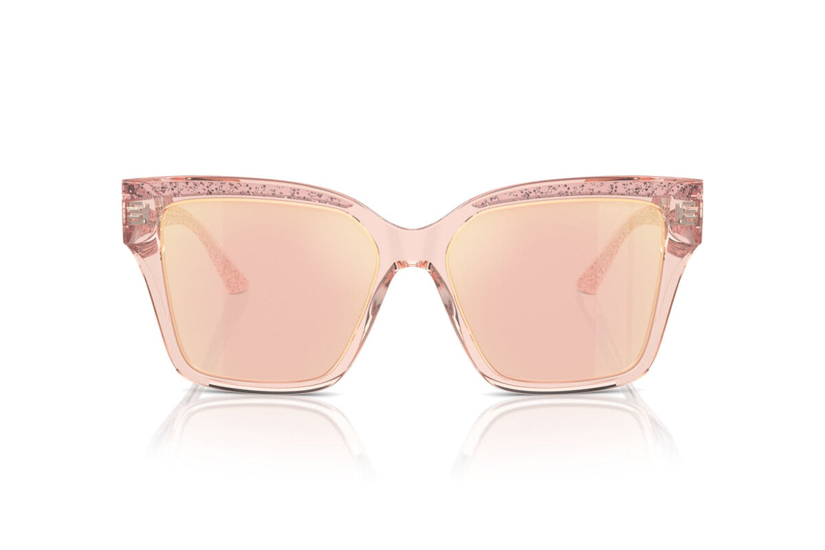 OCCHIALI DA SOLE DONNA JIMMY CHOO JC 5003 (5039/Z)