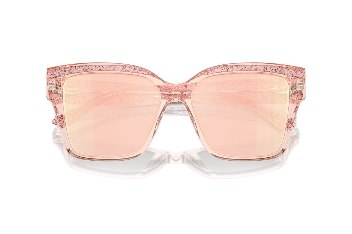 OCCHIALI DA SOLE DONNA JIMMY CHOO JC 5003 (5039/Z)