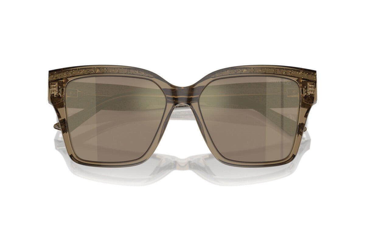 OCCHIALI DA SOLE DONNA JIMMY CHOO JC 5003 (50405A)