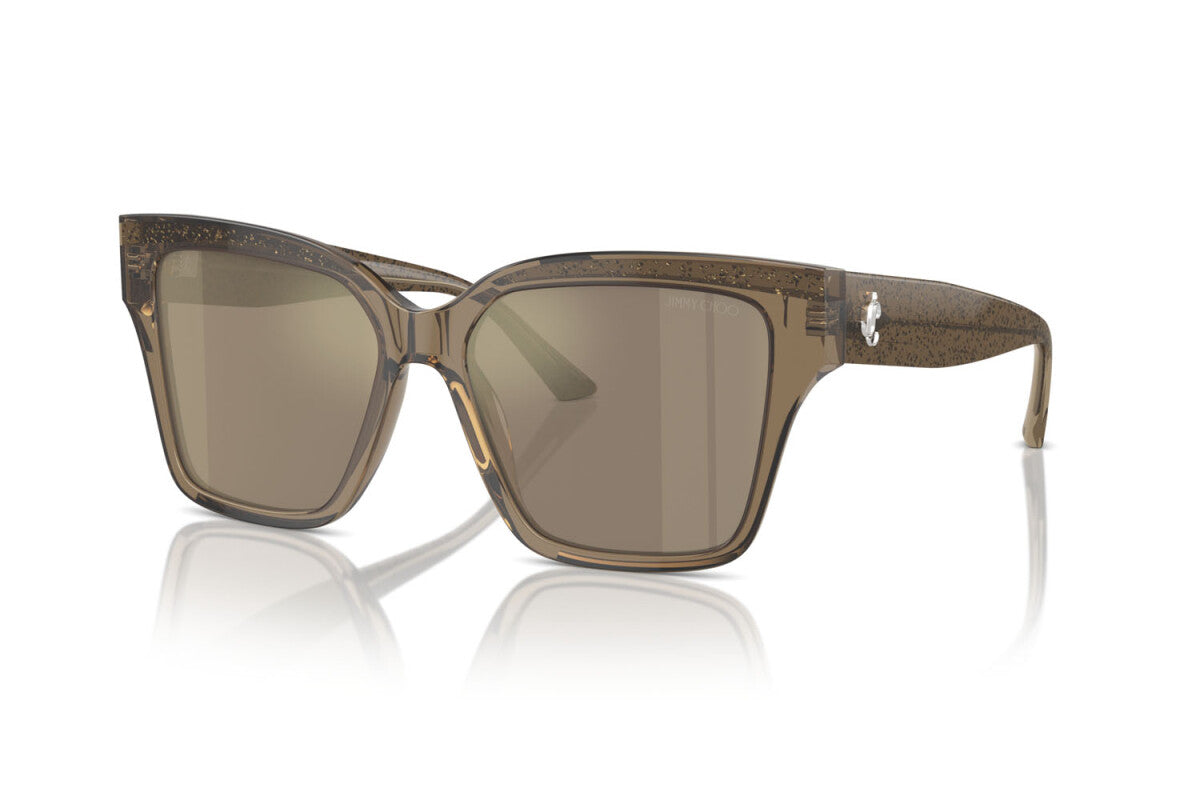 OCCHIALI DA SOLE DONNA JIMMY CHOO JC 5003 (50405A)