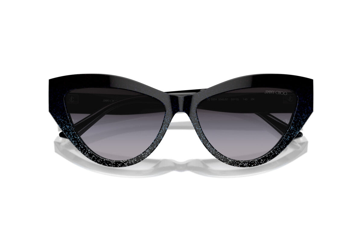 OCCHIALI DA SOLE DONNA JIMMY CHOO JC 5004 (504587)