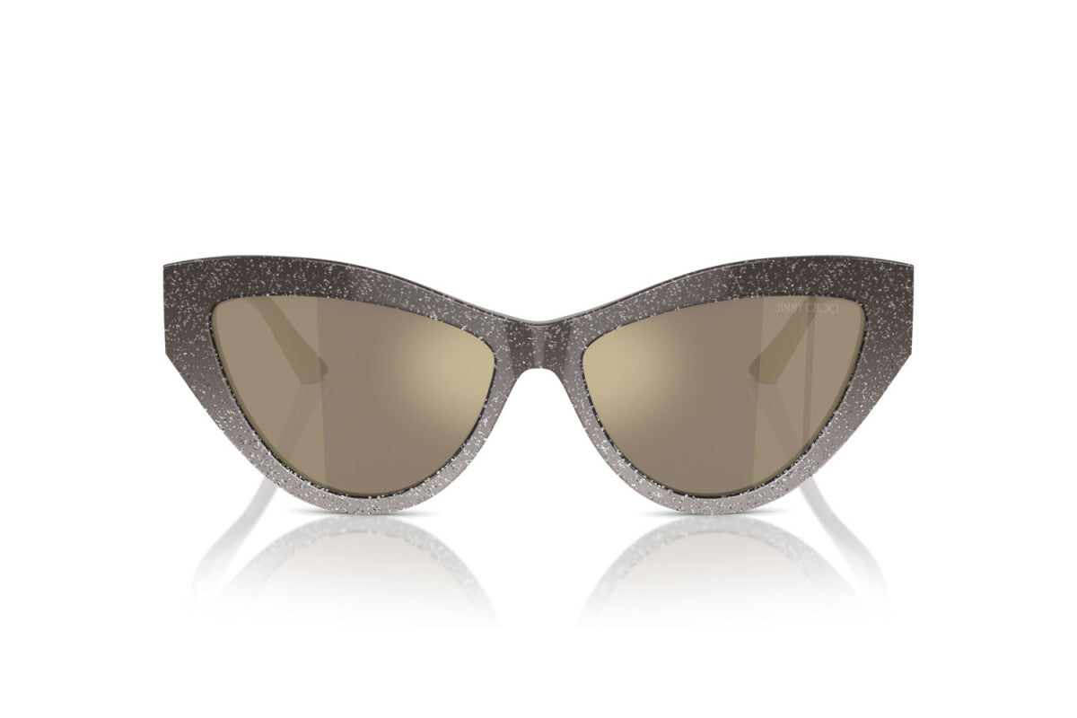 OCCHIALI DA SOLE DONNA JIMMY CHOO JC 5004 (50465A)