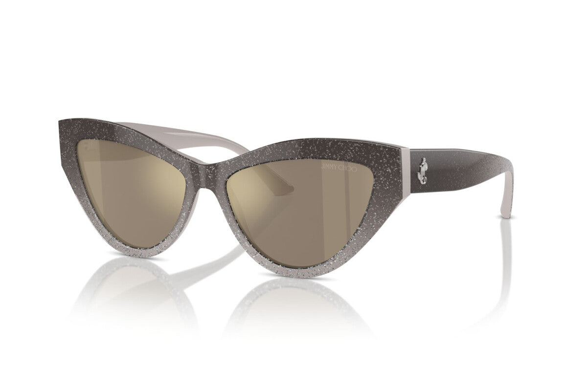 OCCHIALI DA SOLE DONNA JIMMY CHOO JC 5004 (50465A)