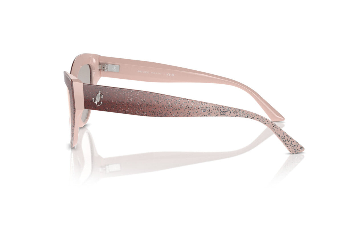 OCCHIALI DA SOLE DONNA JIMMY CHOO JC 5004 (5047/Z)