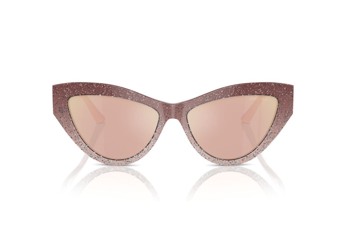 OCCHIALI DA SOLE DONNA JIMMY CHOO JC 5004 (5047/Z)