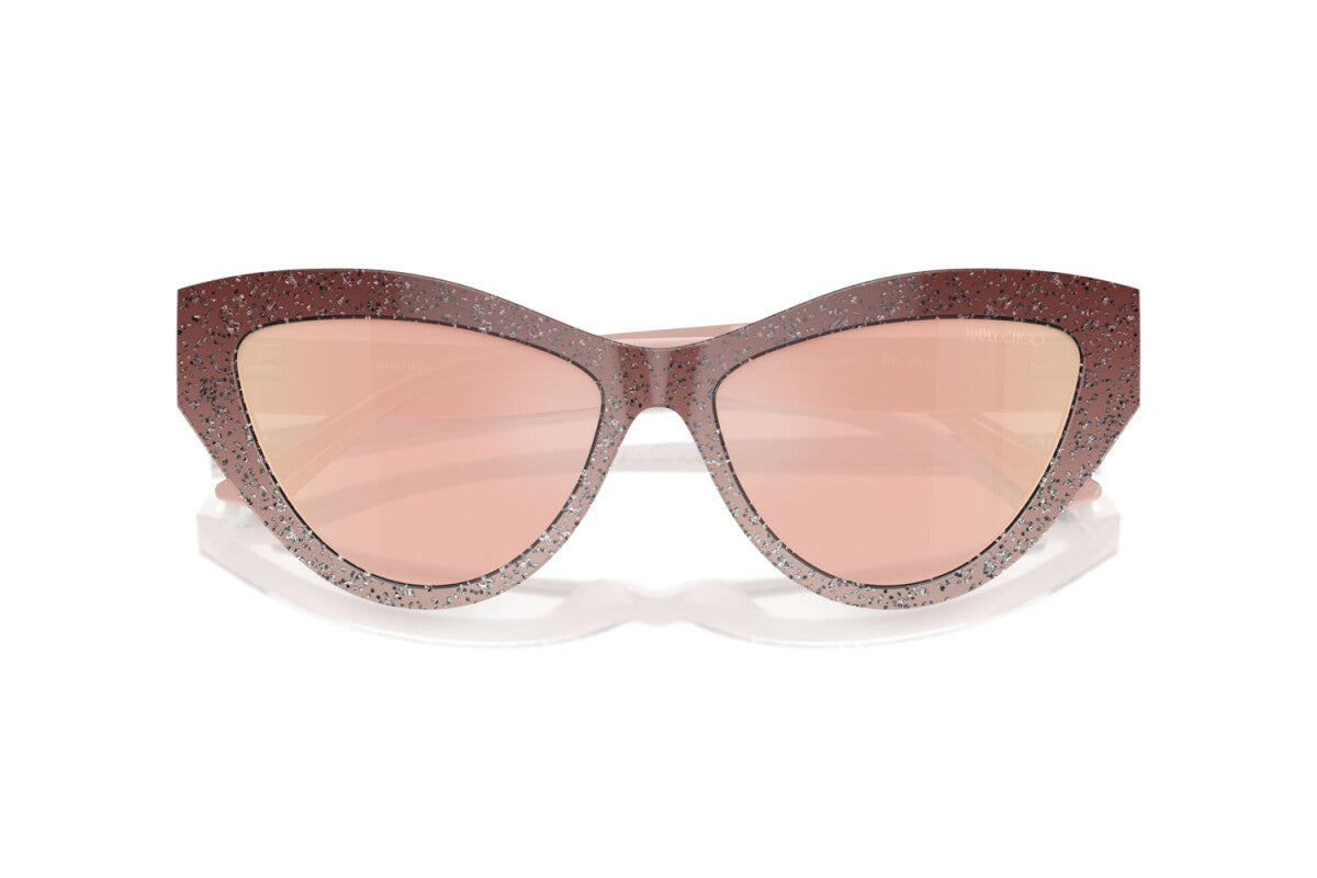 OCCHIALI DA SOLE DONNA JIMMY CHOO JC 5004 (5047/Z)