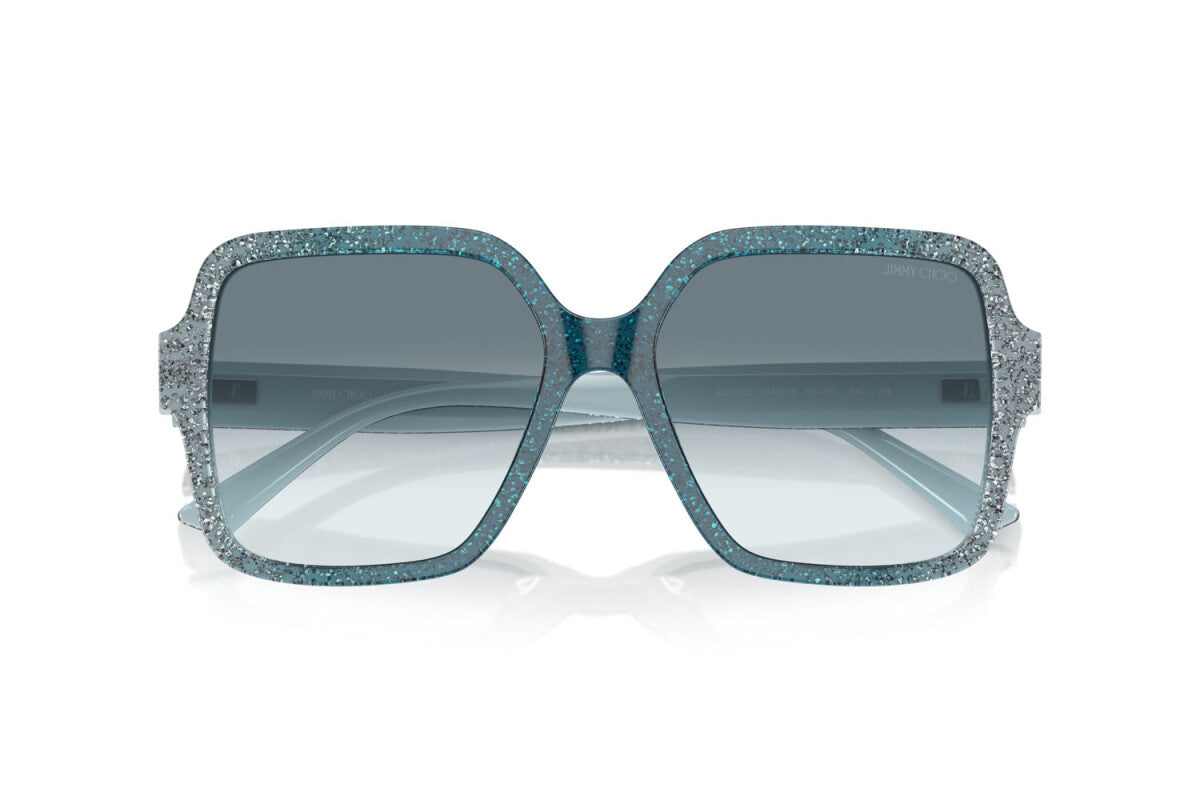 OCCHIALI DA SOLE DONNA JIMMY CHOO JC 5005 (504319)