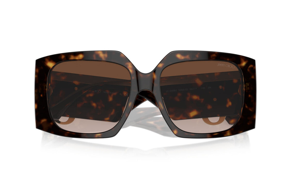 OCCHIALI DA SOLE DONNA JIMMY CHOO JC 5006U (500213)