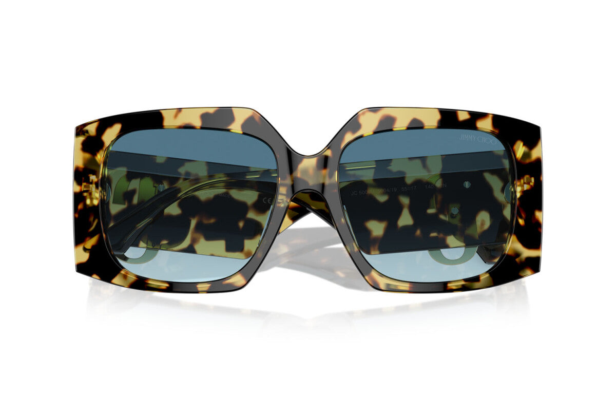 OCCHIALI DA SOLE DONNA JIMMY CHOO JC 5006U (500419)