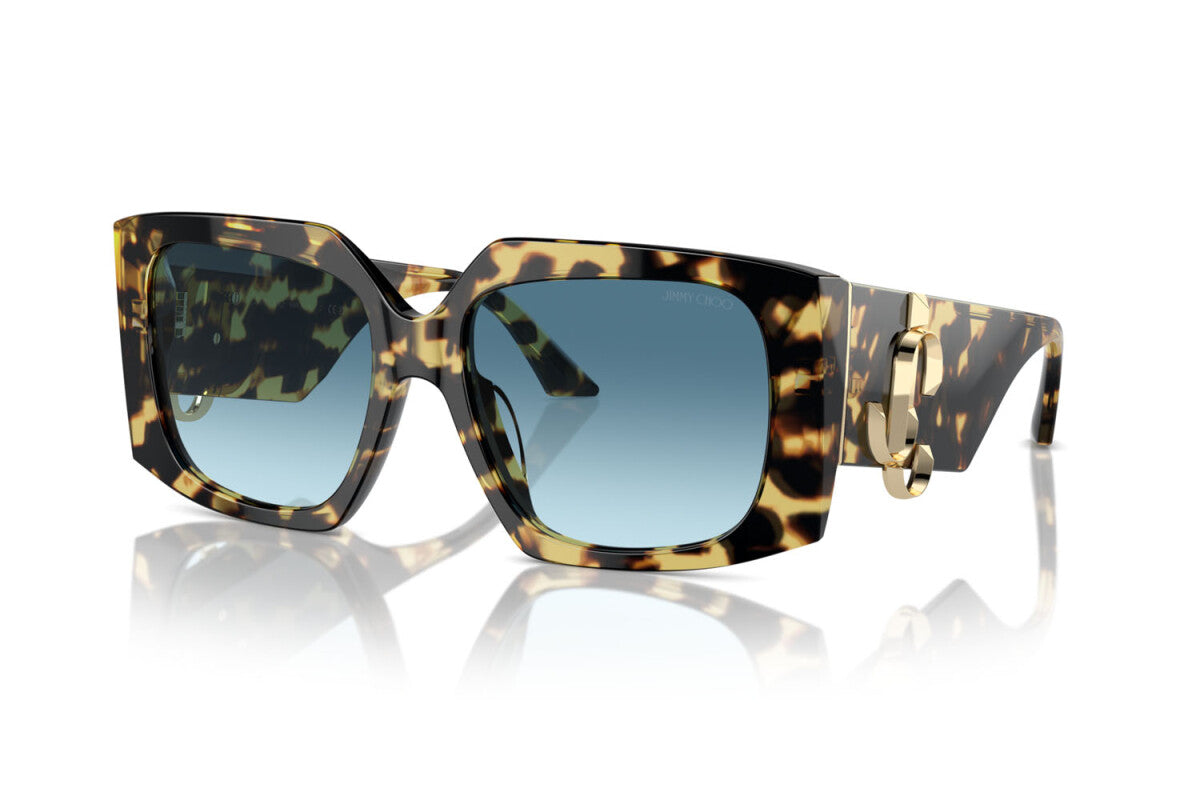 OCCHIALI DA SOLE DONNA JIMMY CHOO JC 5006U (500419)