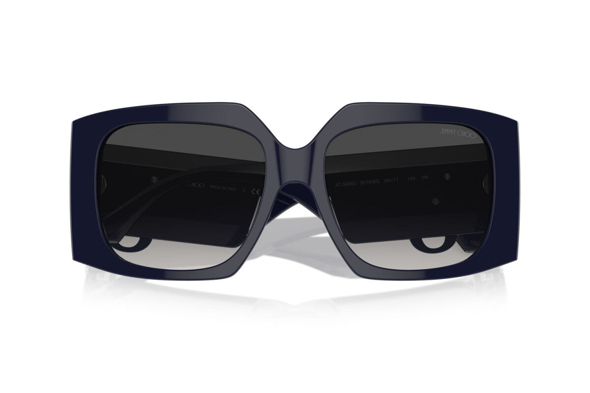 OCCHIALI DA SOLE DONNA JIMMY CHOO JC 5006U (50168G)