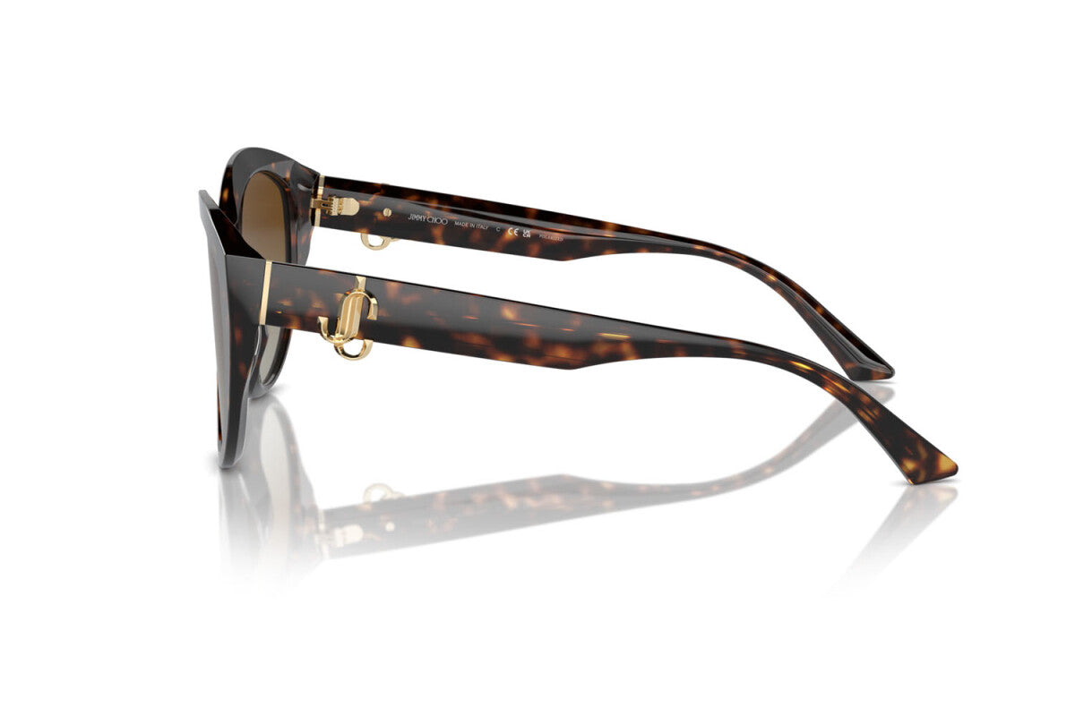 OCCHIALI DA SOLE DONNA JIMMY CHOO JC 5007 (5002T5)