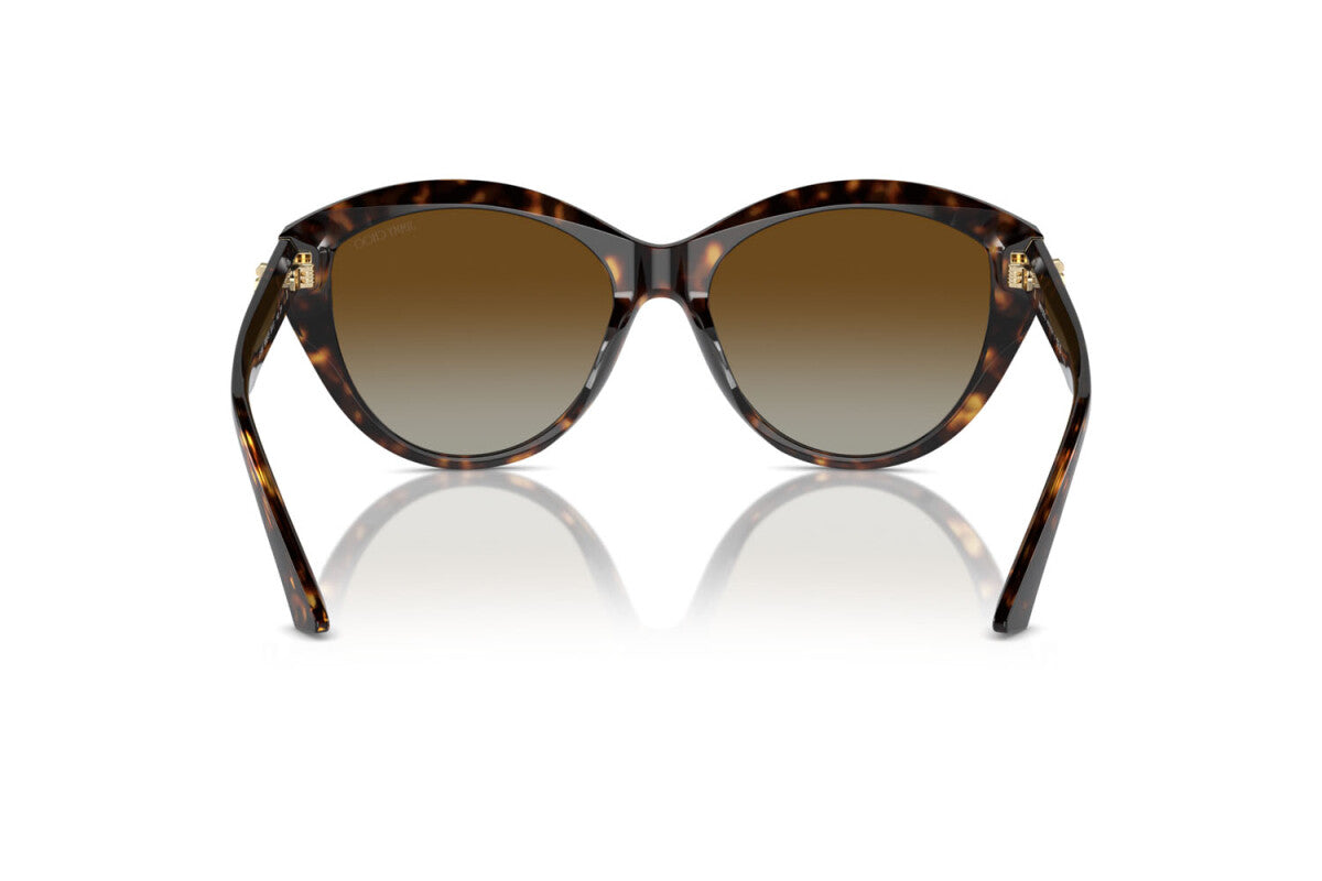 OCCHIALI DA SOLE DONNA JIMMY CHOO JC 5007 (5002T5)