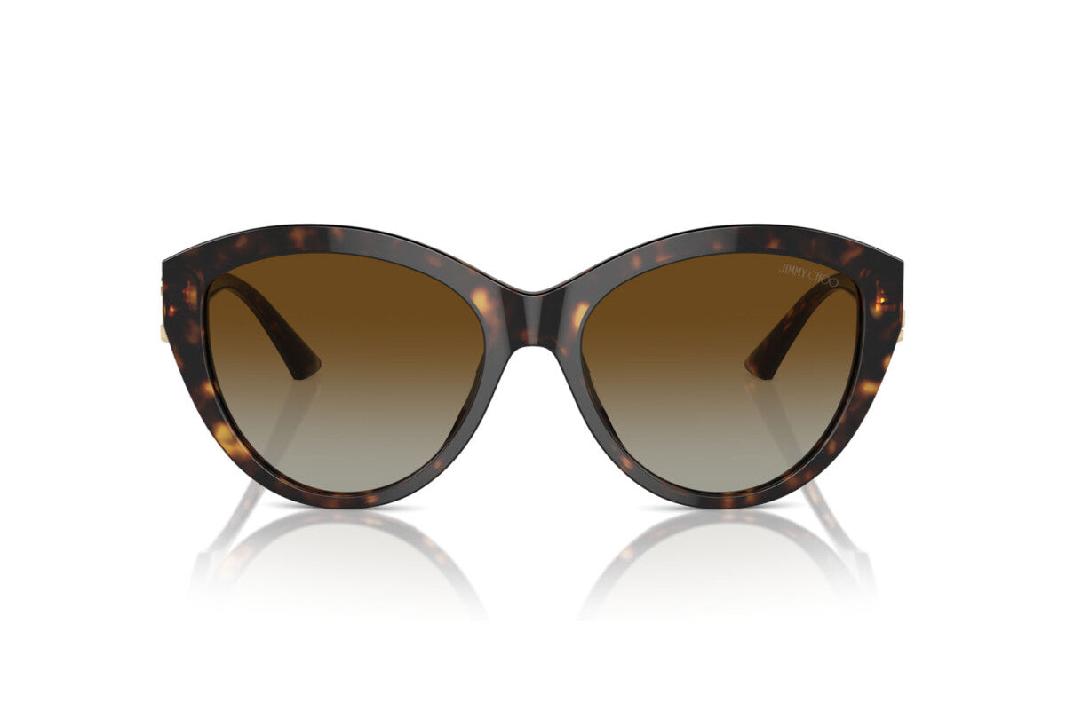 OCCHIALI DA SOLE DONNA JIMMY CHOO JC 5007 (5002T5)