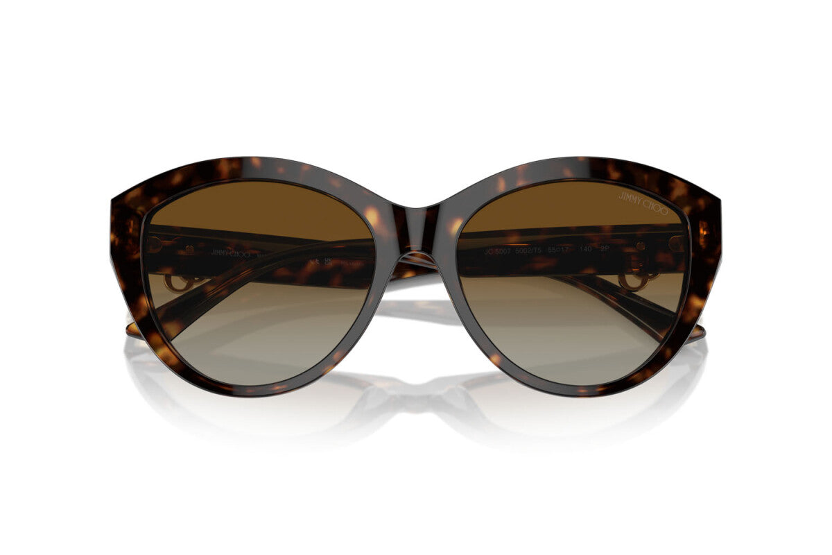 OCCHIALI DA SOLE DONNA JIMMY CHOO JC 5007 (5002T5)