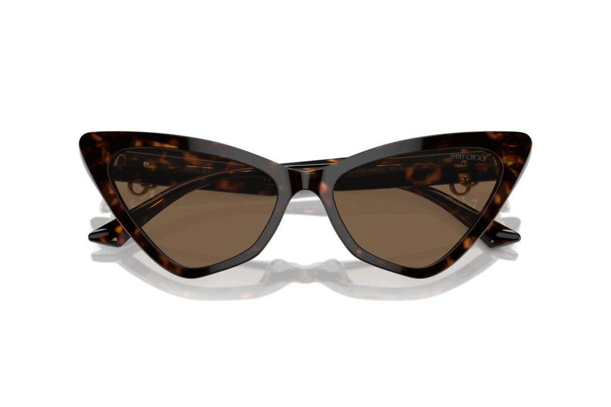 OCCHIALI DA SOLE DONNA JIMMY CHOO JC 5008 (500273)