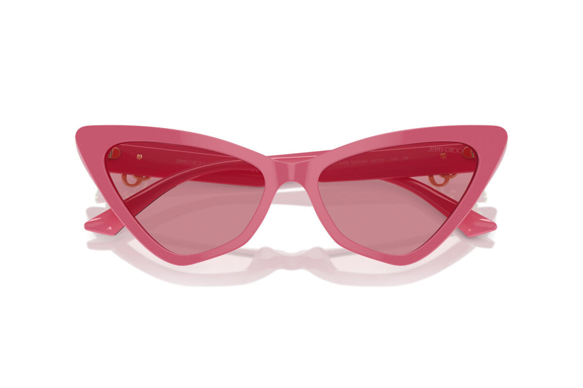 OCCHIALI DA SOLE DONNA JIMMY CHOO JC 5008 (502484)