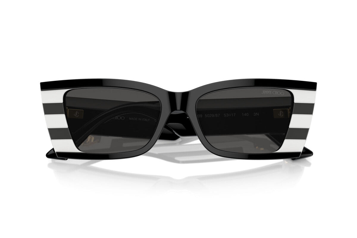 OCCHIALI DA SOLE DONNA JIMMY CHOO JC 5009 (502987)