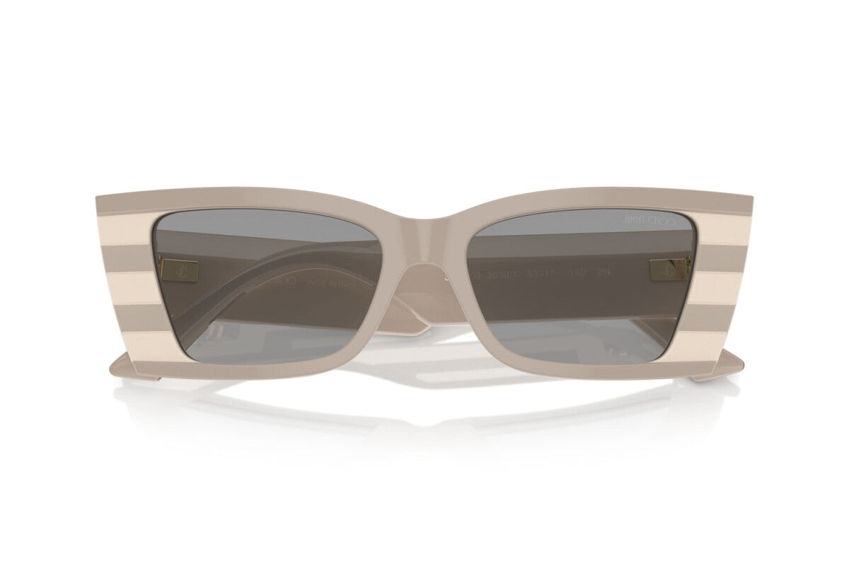 OCCHIALI DA SOLE DONNA JIMMY CHOO JC 5009 (5030/1)