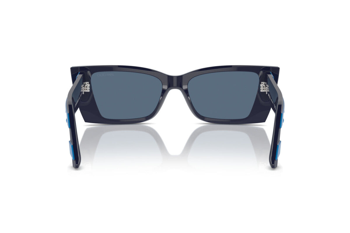 OCCHIALI DA SOLE DONNA JIMMY CHOO JC 5009 (503180)