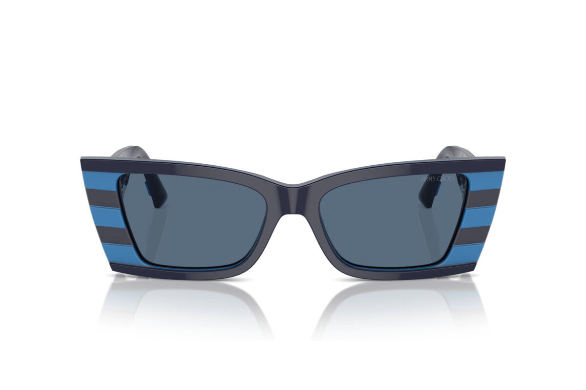 OCCHIALI DA SOLE DONNA JIMMY CHOO JC 5009 (503180)