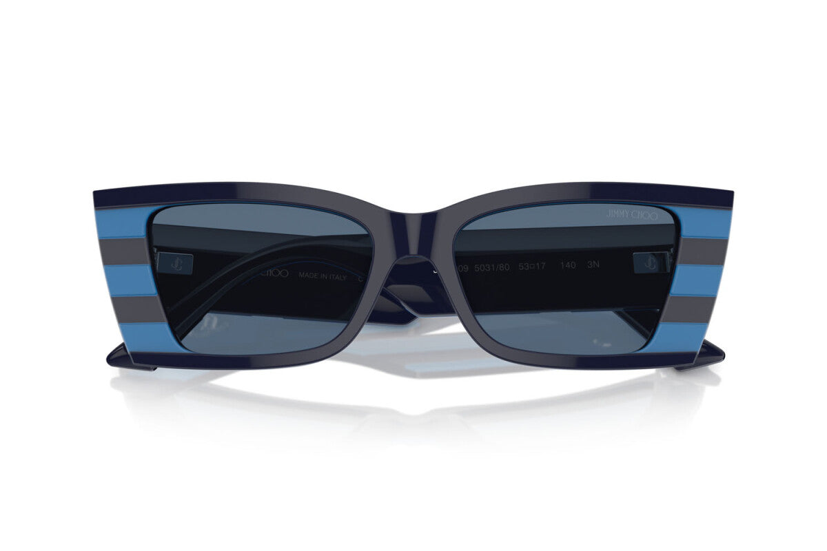 OCCHIALI DA SOLE DONNA JIMMY CHOO JC 5009 (503180)