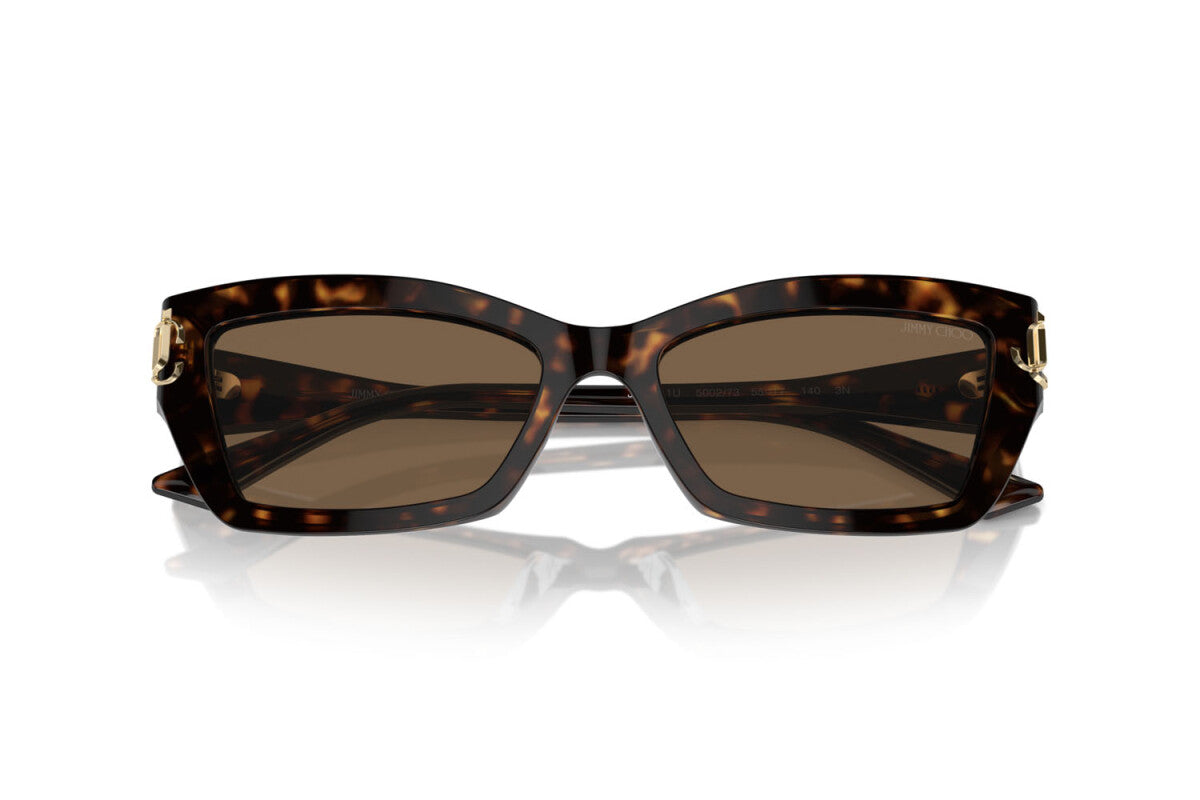 OCCHIALI DA SOLE DONNA JIMMY CHOO JC 5011U (500273)