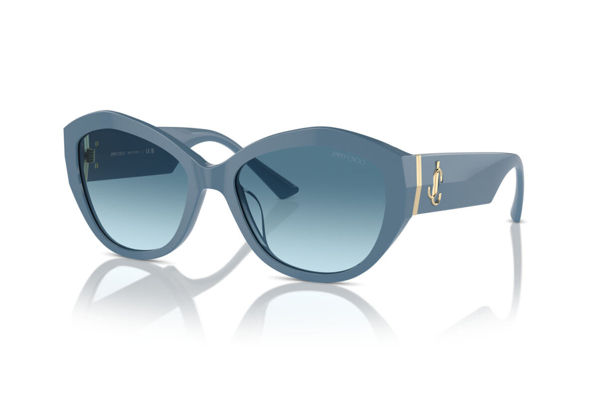 OCCHIALI DA SOLE DONNA JIMMY CHOO JC 5013U (502019)