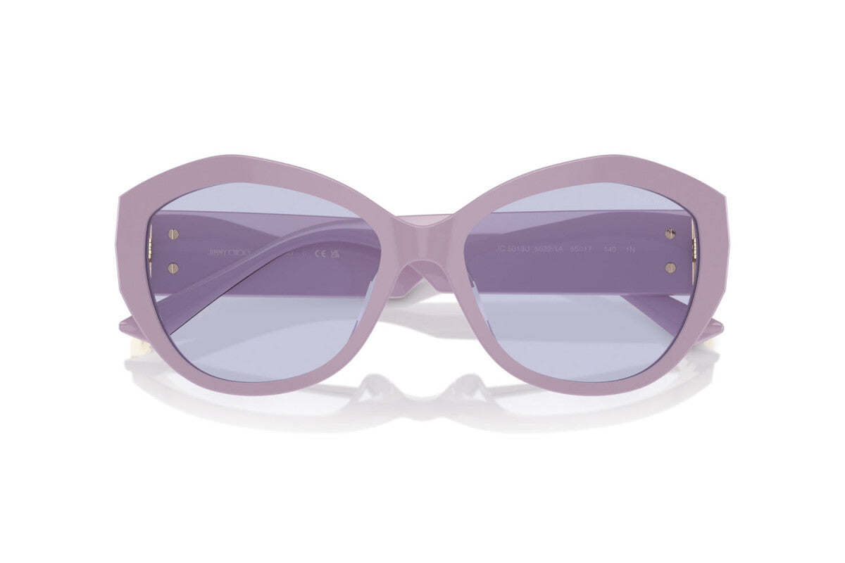 OCCHIALI DA SOLE DONNA JIMMY CHOO JC 5013U (50221A)