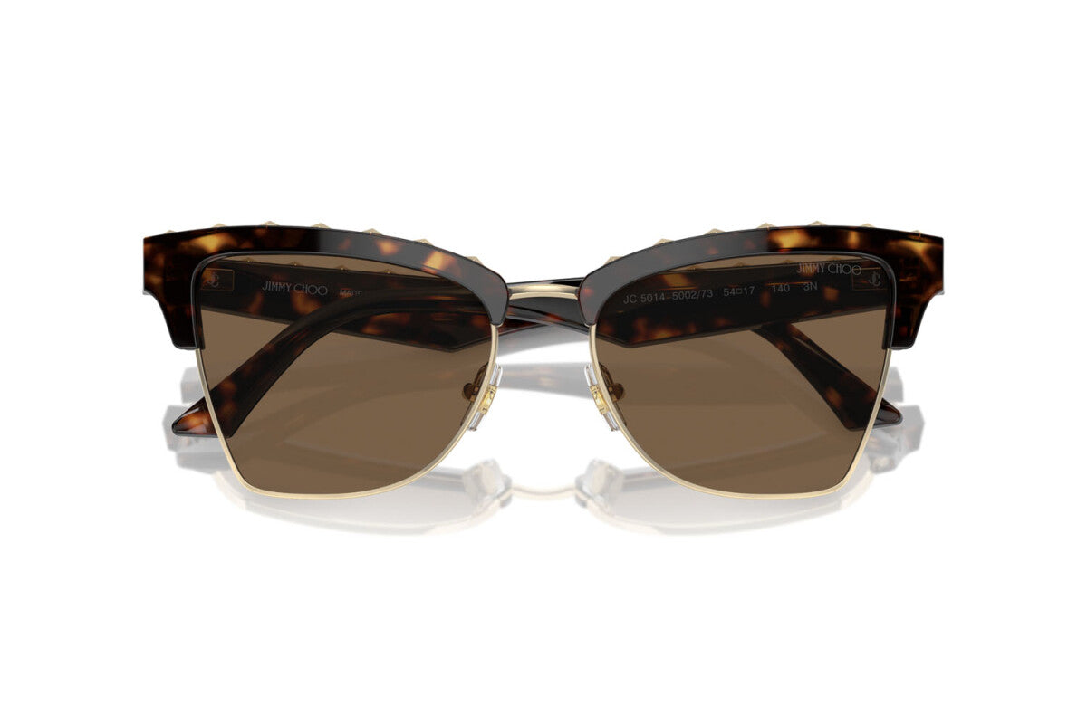 OCCHIALI DA SOLE DONNA JIMMY CHOO JC 5014 (500273)