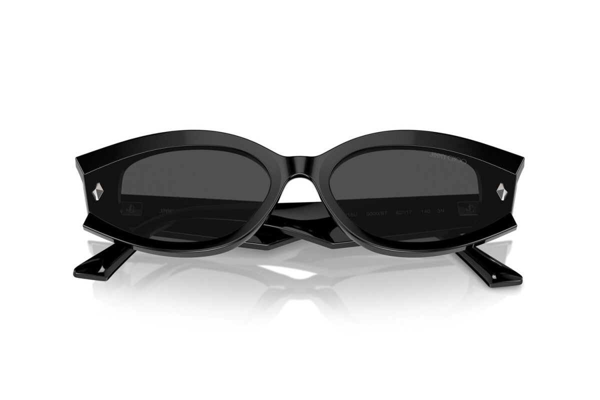 OCCHIALI DA SOLE DONNA JIMMY CHOO JC 5015U (500087)